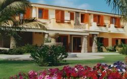 Le Anfore Hotel
