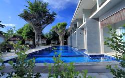 Amarin Resort