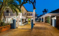 Hotel Lua Nova