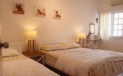 Secret Garden 9pax Rustic Homestay Near Jonker Chicken Rice Street Red House