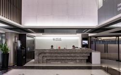 台北旅居文旅-松山機場館