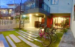 Alimama Guesthouse Melaka With Balcony 