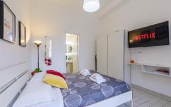 Home4Apartment 2.0, salerno cathedral area