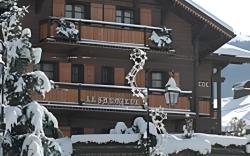 Hotel Le Samoyede