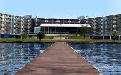 Bay Park Hotel Resort