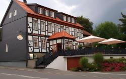 Hubertus Hof
