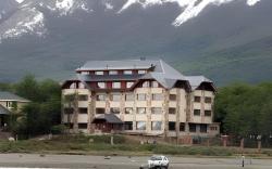 Costa Ushuaia
