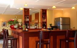 Brit Hotel Avignon Sud Le Calendal