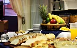 Ker Belgrano Hotel