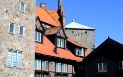 Hotel Gyllene Uttern
