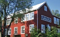 Guesthouse Eleven Hotel