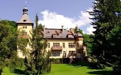 Hotel Slottsvillan