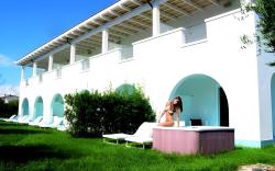 Ganimede Hotel