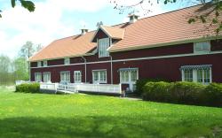 Roda Stallet Bed & Breakfast