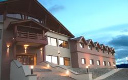 Terraza Coirones Hotel