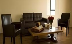 Rugendas Hotel Boutique by Time Hotel & Apartments