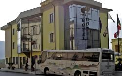 Hotel Ovidius