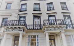 Lancaster Court Hotel