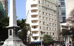 Brasil Palace Hotel