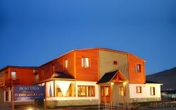 Hosteria Puerto San Julian