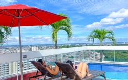 Hotel Millennium