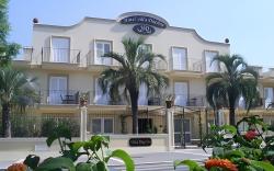 Villa Daphne