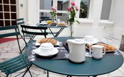 Hotel du Nord et de l'Est