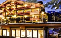 Boutique Hotel Haidachhof superior