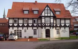 Hotel Am Burgmannshof