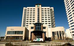 Embassy Suites by Hilton Houston Energy Corridor