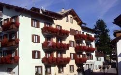 Hotel Irma