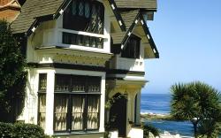 Green Gables Inn, A Four Sisters Inn