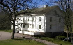 Olme Prastgard Gastgiveri