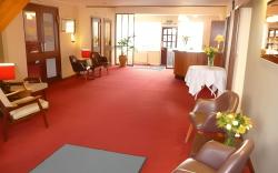 Newark Hotel Peterborough