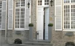 Amaryllis Hotel Veurne