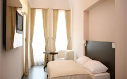 Boutique hotel Zlaty Dukat