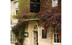 The Wheatsheaf Inn
