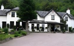 Glenmoriston Arms Hotel