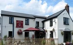 Three Horseshoes Inn