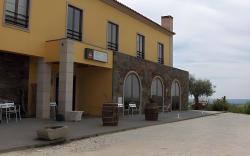 Hotel Rural Sra De Pereiras