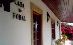 Casa Do Foral