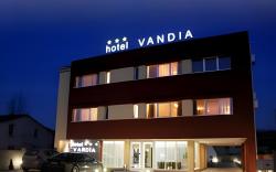 Hotel Vandia
