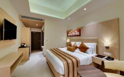 M.A.R.S. Hotel Amritsar
