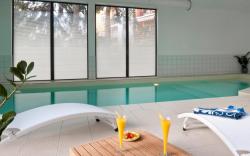 Adagio Access Saint Louis Bale Aparthotel