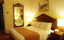 Golden Tulip Serenada Hamra Hotel