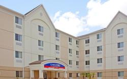 Candlewood Suites Houston Medical Center By IHG