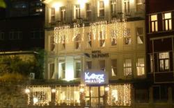 Hotel Troya Balat