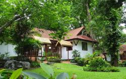 Supalai Pasak Resort and Spa