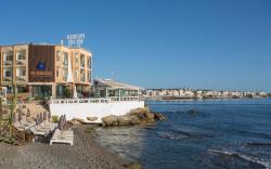 Palmera Beach Hotel