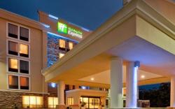 Holiday Inn Express Wilkes-Barre East By IHG